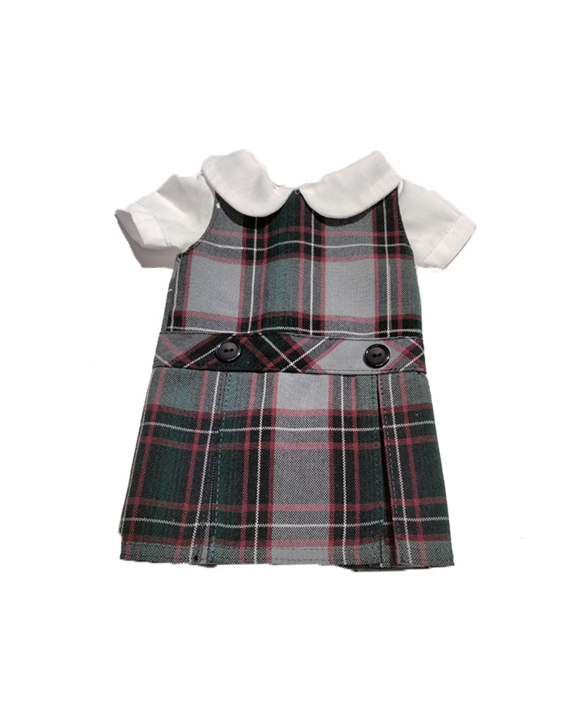 EE DEE TRIM AMERICAN GIRL DOLL OUTFIT 26