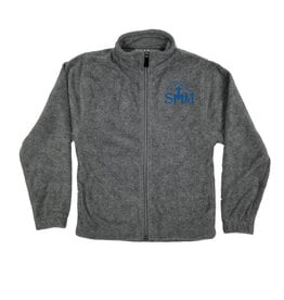 Elder Manufacturing Co. Inc. ST MARY MAGDALENE FULL-ZIP FLEECE