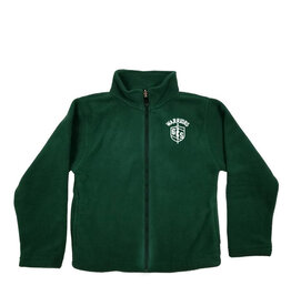 Elder Manufacturing Co. Inc. GCS FULL-ZIP FLEECE