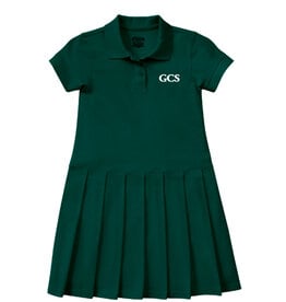 Classroom Uniforms GCS UNIFORM DRESS
