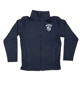Elder Manufacturing Co. Inc. GCS FULL ZIP DRY FIT  JACKET