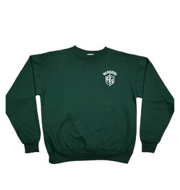 Elder Manufacturing Co. Inc. GCS SWEATSHIRT W/CREST