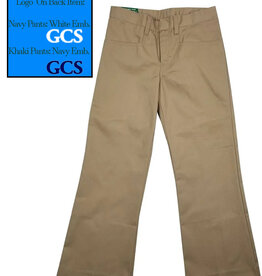 Classroom Uniforms GCS CLASSROOM GIRLS PANT
