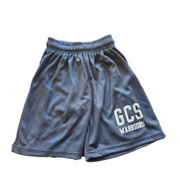 SanMar GCS GYM SHORTS