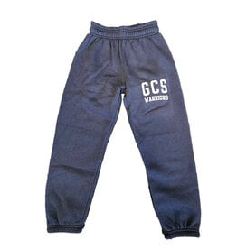 Elder Manufacturing Co. Inc. GCS GYM SWEATPANTS
