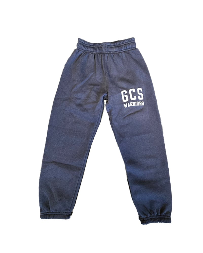Elder Manufacturing Co. Inc. GCS GYM SWEATPANTS