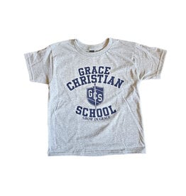 SanMar GCS GYM T-SHIRT