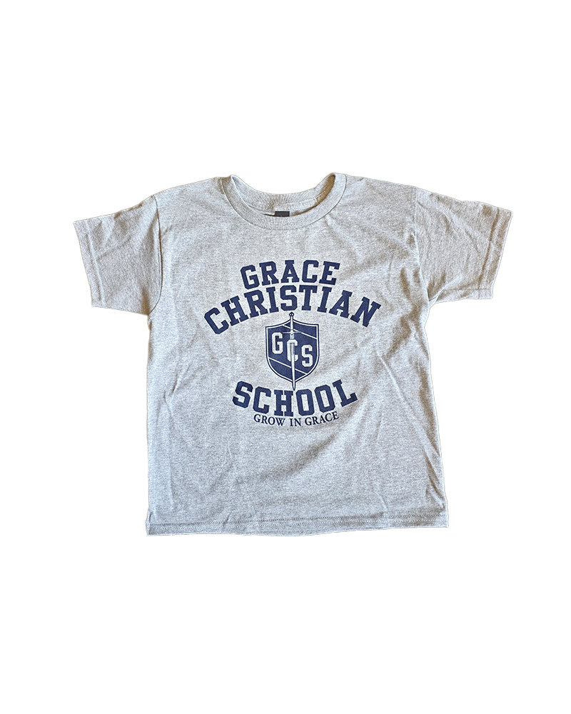 SanMar GCS GYM T-SHIRT