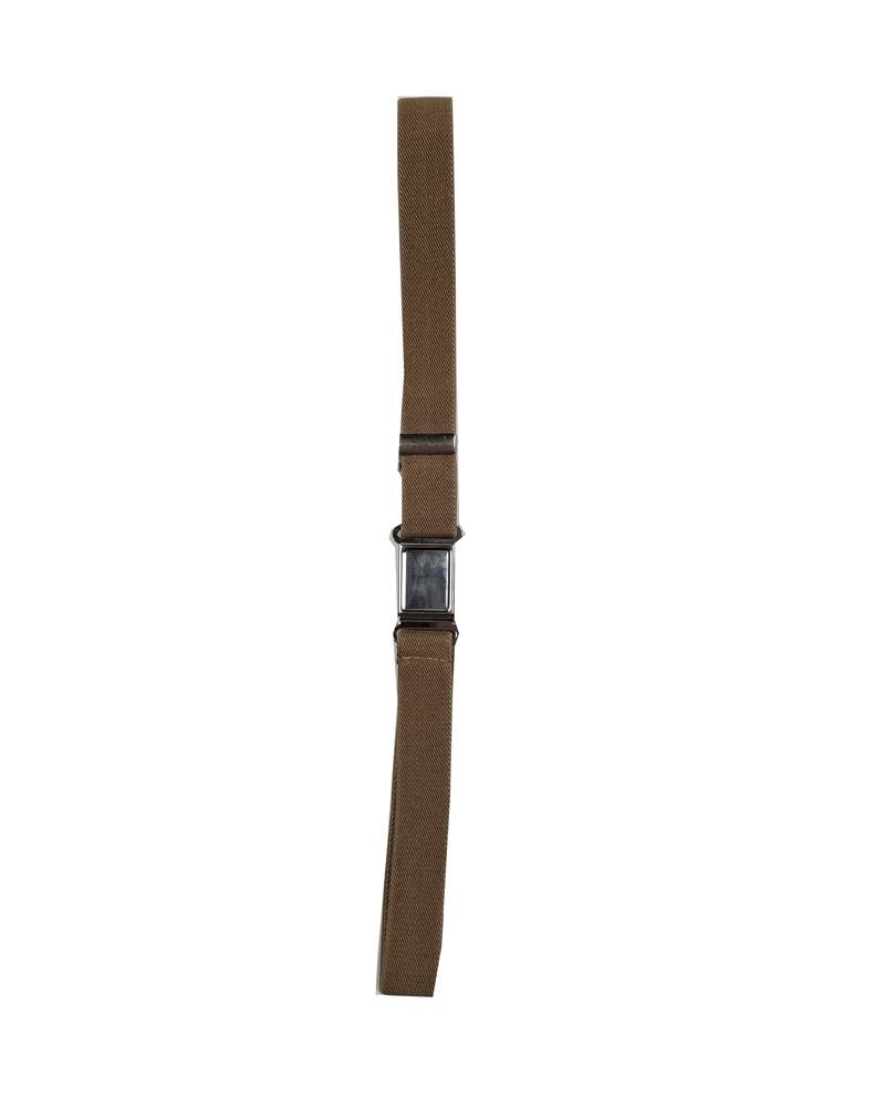 A Finishing Touch MAGNETIC BELT KHAKI 3