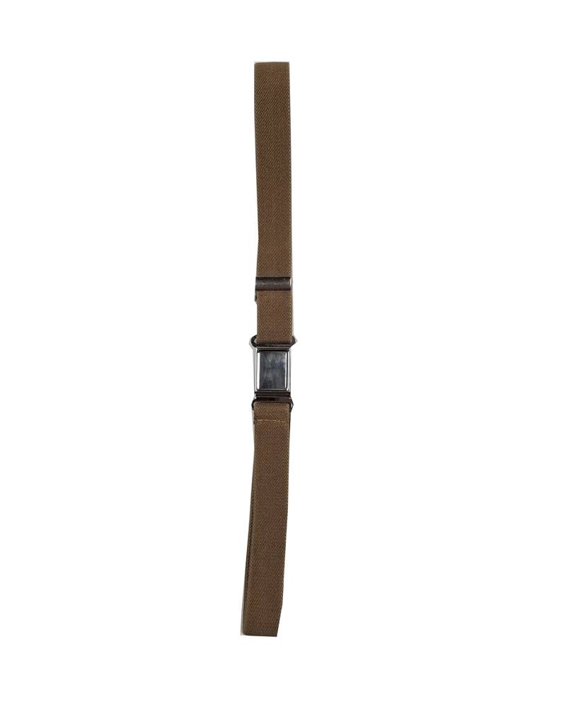 EE DEE TRIM MAGNETIC BELT KHAKI 3