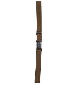 A Finishing Touch MAGNETIC BELT KHAKI 2