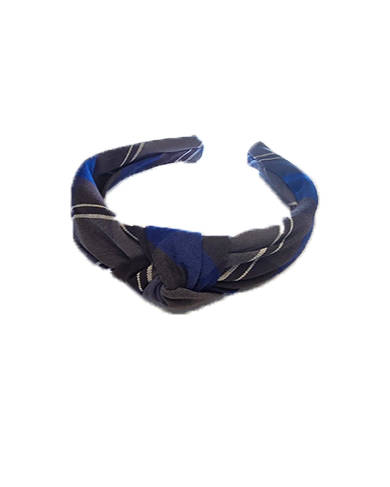 EE DEE TRIM HAIR ACCESSORIES PLAID 62