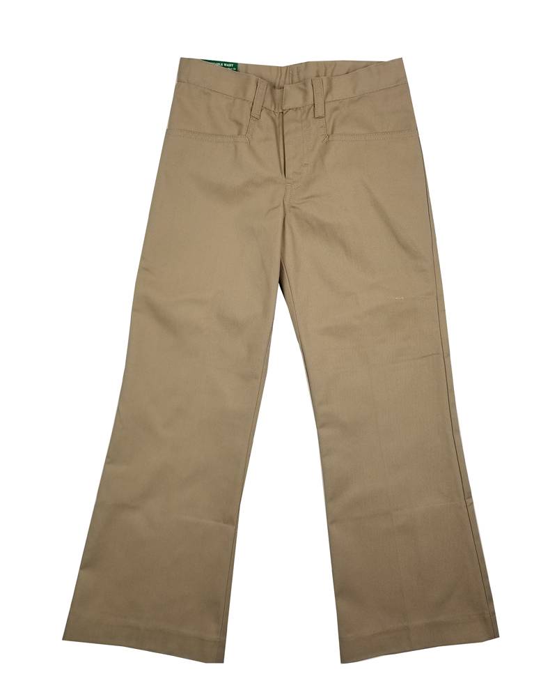 Classroom Uniforms CLASSROOM GIRLS PANT KHAKI