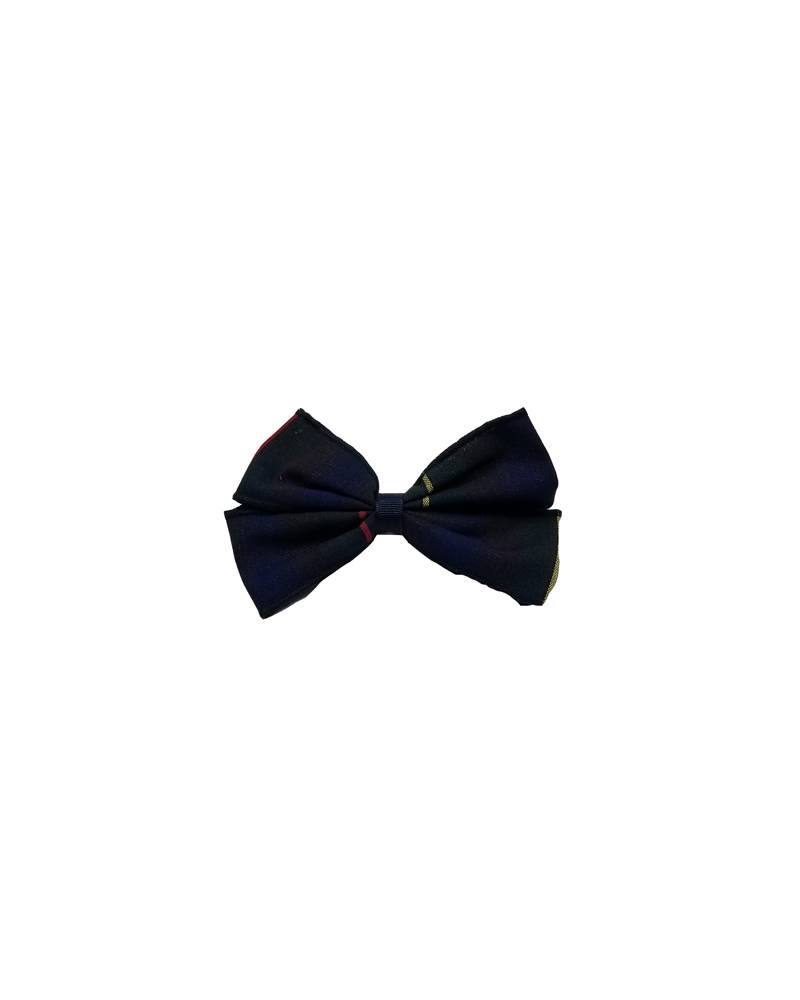 EE DEE TRIM HAIR ACCESSORIES PLAID 55