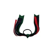 EE DEE TRIM HAIR ACCESSORIES PLAID 55