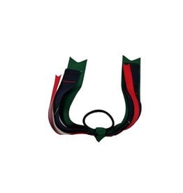 EE DEE TRIM HAIR ACCESSORIES PLAID 55