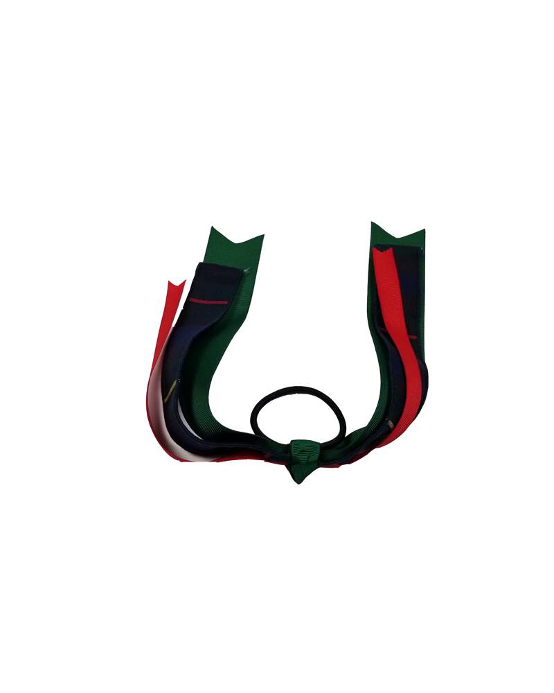 EE DEE TRIM HAIR ACCESSORIES PLAID 55