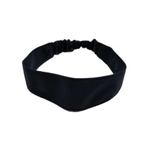 EE DEE TRIM HAIR ACCESSORIES PLAID NAVY