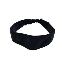 EE DEE TRIM HAIR ACCESSORIES PLAID NAVY