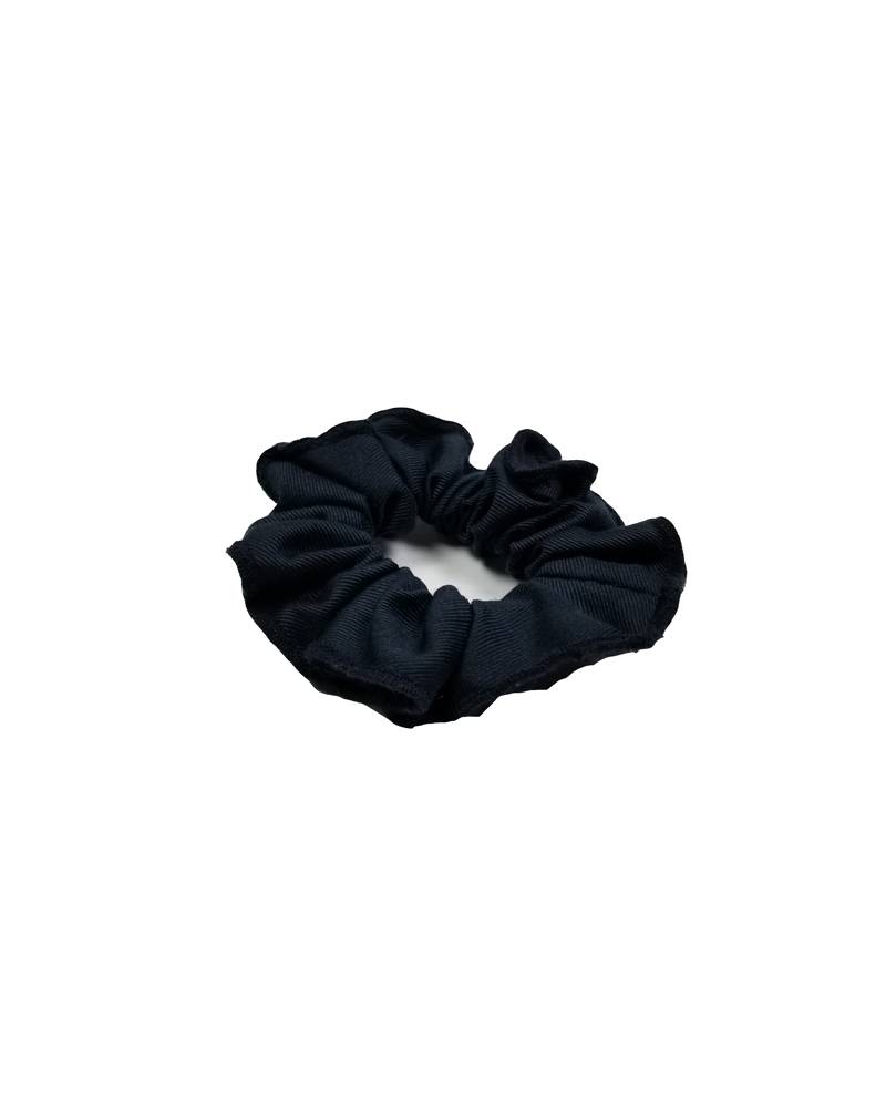 EE DEE TRIM HAIR ACCESSORIES PLAID NAVY