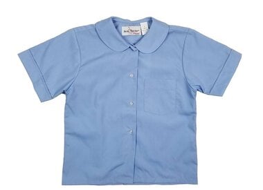 ROUND COLLARS