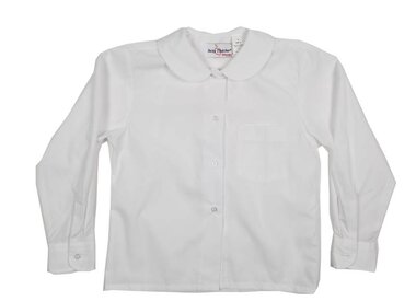 ROUND COLLARS