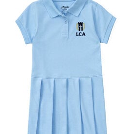 Classroom Uniforms Legacy Uniform Polo Dress