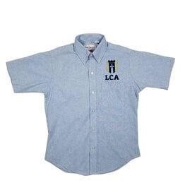 Elder Manufacturing Co. Inc. LEGACY BOYS/MENS SS OXFORDS