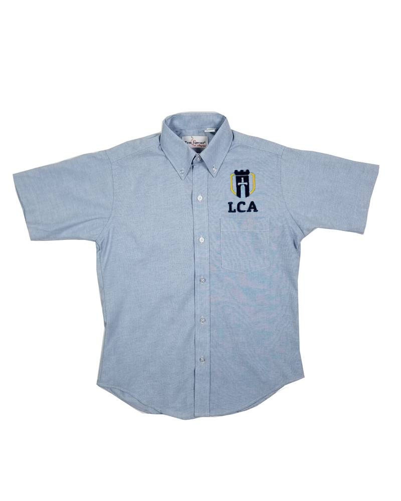 Elder Manufacturing Co. Inc. LEGACY BOYS/MENS SS OXFORDS
