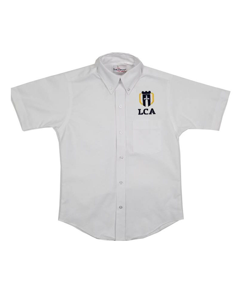 Elder Manufacturing Co. Inc. LEGACY BOYS/MENS SS OXFORDS