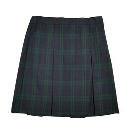 Elder Manufacturing Co. Inc. Skirt Style 134 Plaid 79