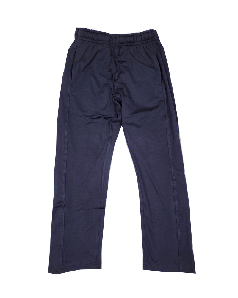 Elder Manufacturing Co. Inc. YOUTH WINDPANT PERFORMANCE FABRIC NVY