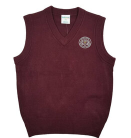 Elder Manufacturing Co. Inc. HEART OF OHIO  SWEATER VEST