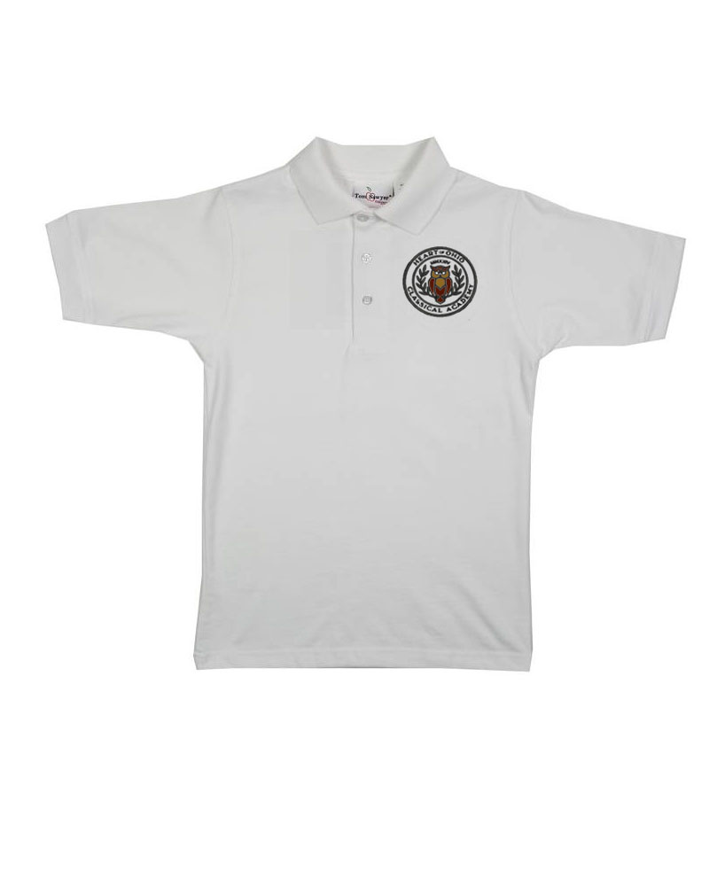 Elder Manufacturing Co. Inc. HEART OF OHIO PIQUE SS KNIT SHIRT