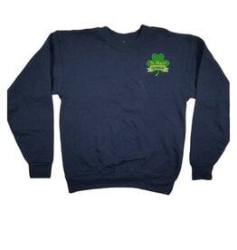 Elder Manufacturing Co. Inc. ST. MARY MARIETTA SWEATSHIRT WITH CREST