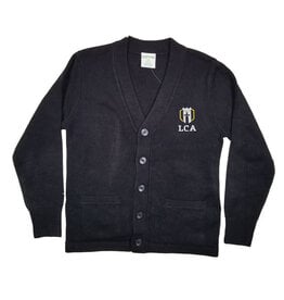 Elder Manufacturing Co. Inc. LEGACY CHRISTIAN V-NECK CARDIGAN
