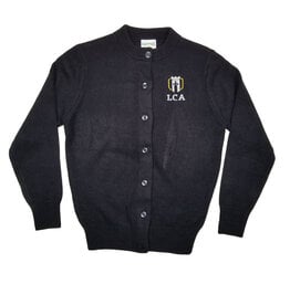 Elder Manufacturing Co. Inc. LEGACY CHRISTIAN GIRL CARDIGAN