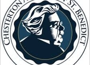 Chesterton Academy of St. Benedict #166