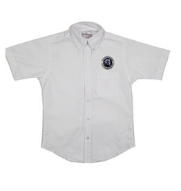 Elder Manufacturing Co. Inc. CHESTERTON BOYS/MENS SS OXFORDS