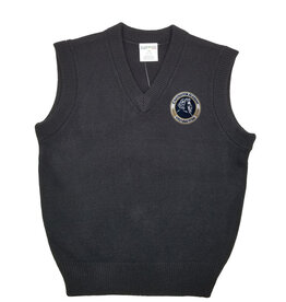 Elder Manufacturing Co. Inc. CHESTERTON ACADEMY V-NECK VEST