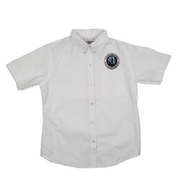 Elder Manufacturing Co. Inc. CHESTERTON ACADEMY SS GIRLS/LADIES OXFORD