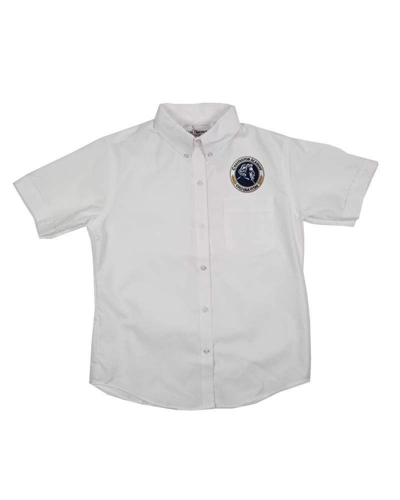 Elder Manufacturing Co. Inc. CHESTERTON ACADEMY SS GIRLS/LADIES OXFORD