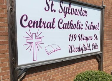St. Sylvester #167
