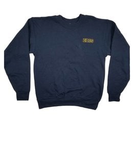 Elder Manufacturing Co. Inc. EAST DAYTON CHRISTIAN SWEATSHIRT WITH CREST