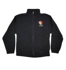 Elder Manufacturing Co. Inc. DELAWARE CHRISTIAN  FULL-ZIP FLEECE