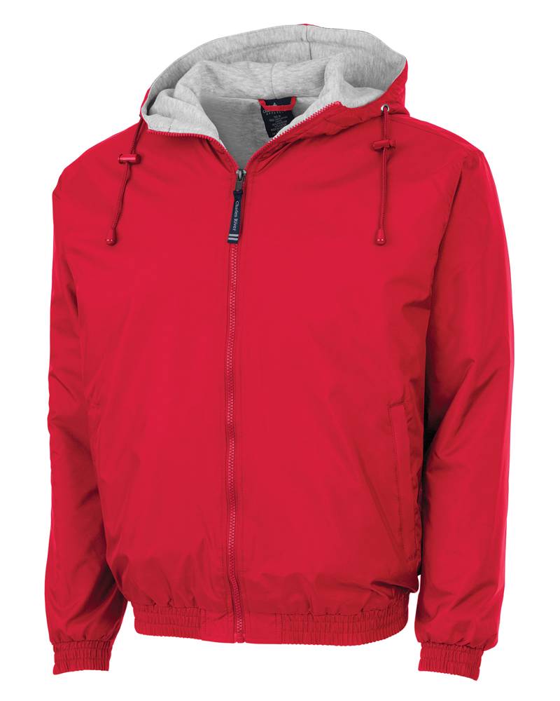 Charles River Apparel PERFORMER JACKET