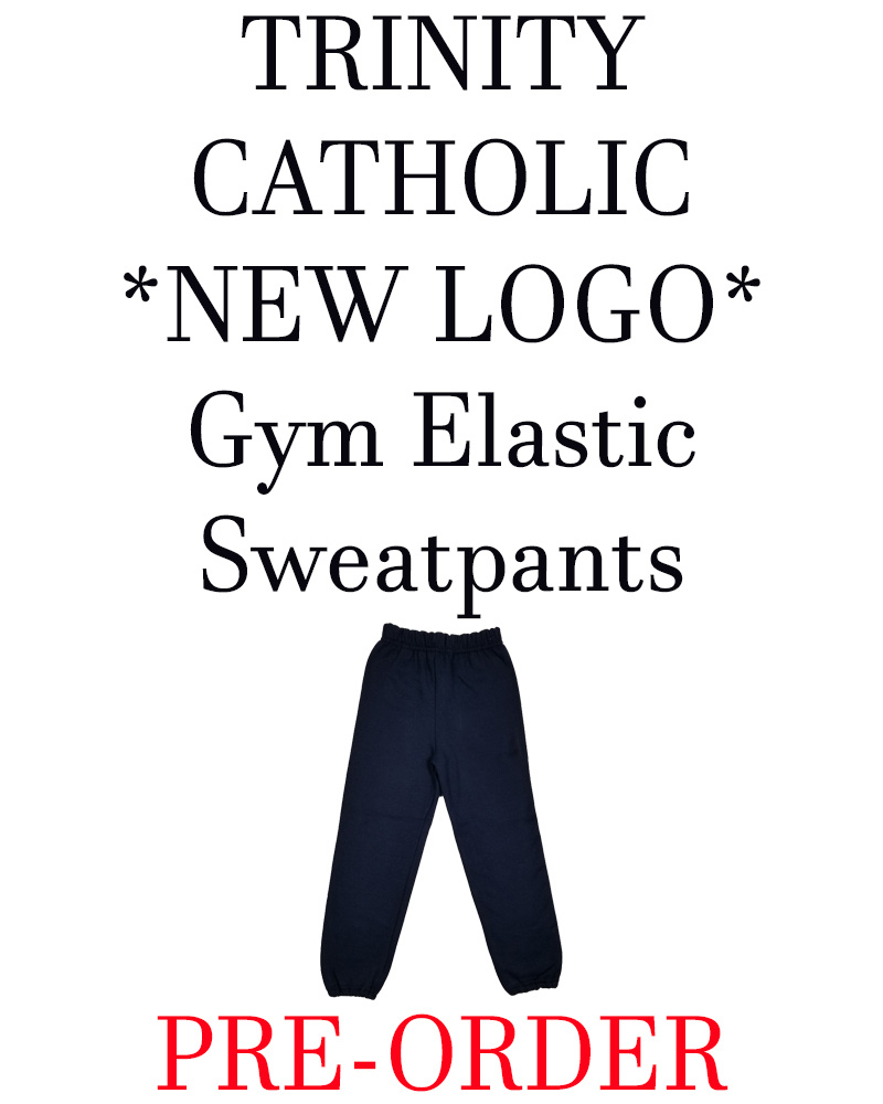 POWELL PRINT TRINITY ELASTIC BOTTOM SWEATPANT