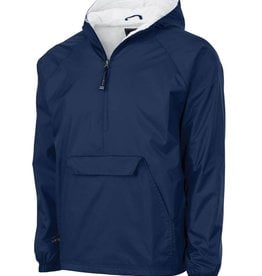 Charles River Apparel CLASSIC PULLOVER JACKET