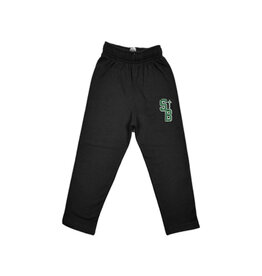 School Apparel, Inc. ST. BRENDAN OPEN BOTTOM SWEATPANT
