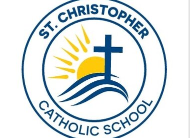 St. Christopher (used to be known as Trinity Catholic) #23